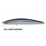 SALT PRO MINNOW  17S